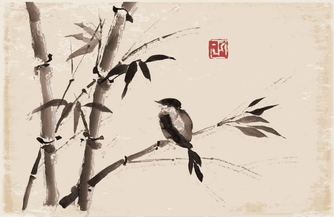 Malarstwo japońskie: odkryj tajemnice stylów i technik artystycznych Malarstwo japońskie: odkryj tajemnice stylów i technik artystycznych