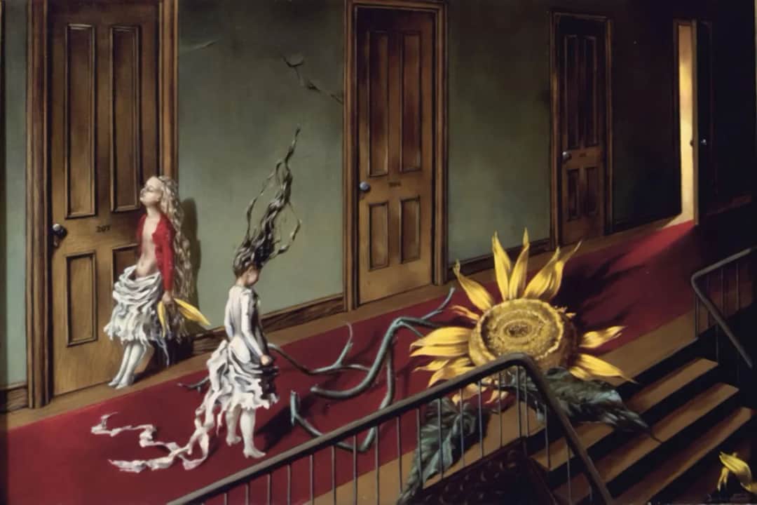 Surrealizm w malarstwie: Tajemnice, które zmieniają postrzeganie sztuki