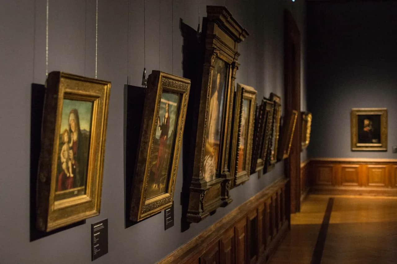 Muzeum sztuk pięknych w Budapeszcie: historia, architektura i atrakcje