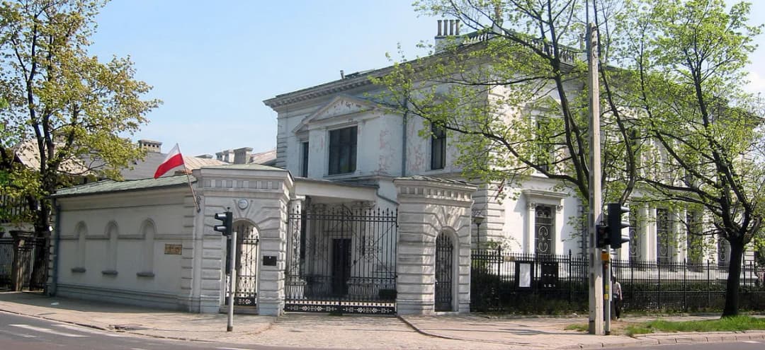 Praca w Muzeum Sztuki w Łodzi - aktualne oferty i wymagania zatrudnienia
