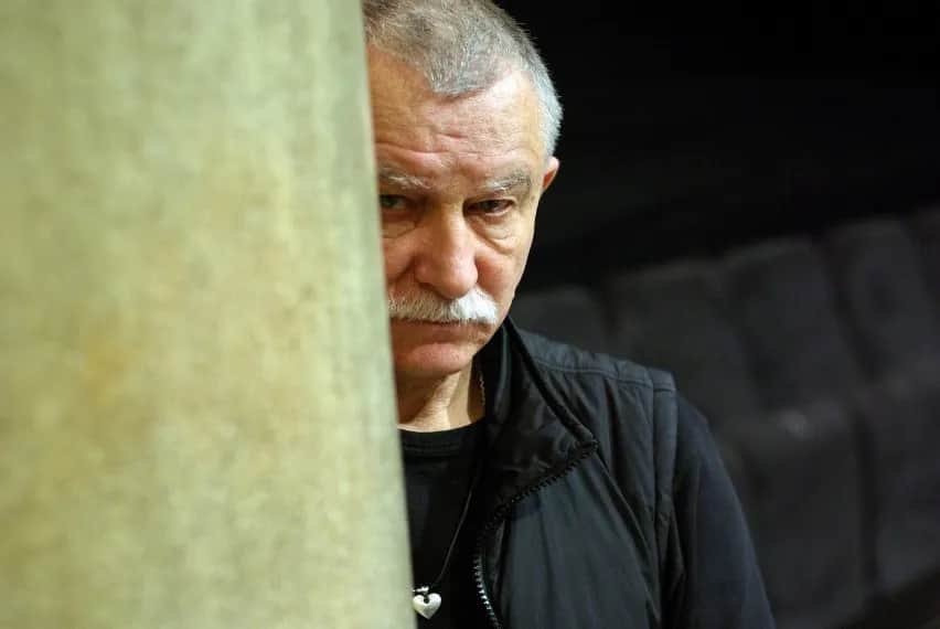 Krzysztof Jasiński kończy kadencję dyrektora Teatru STU – co dalej?