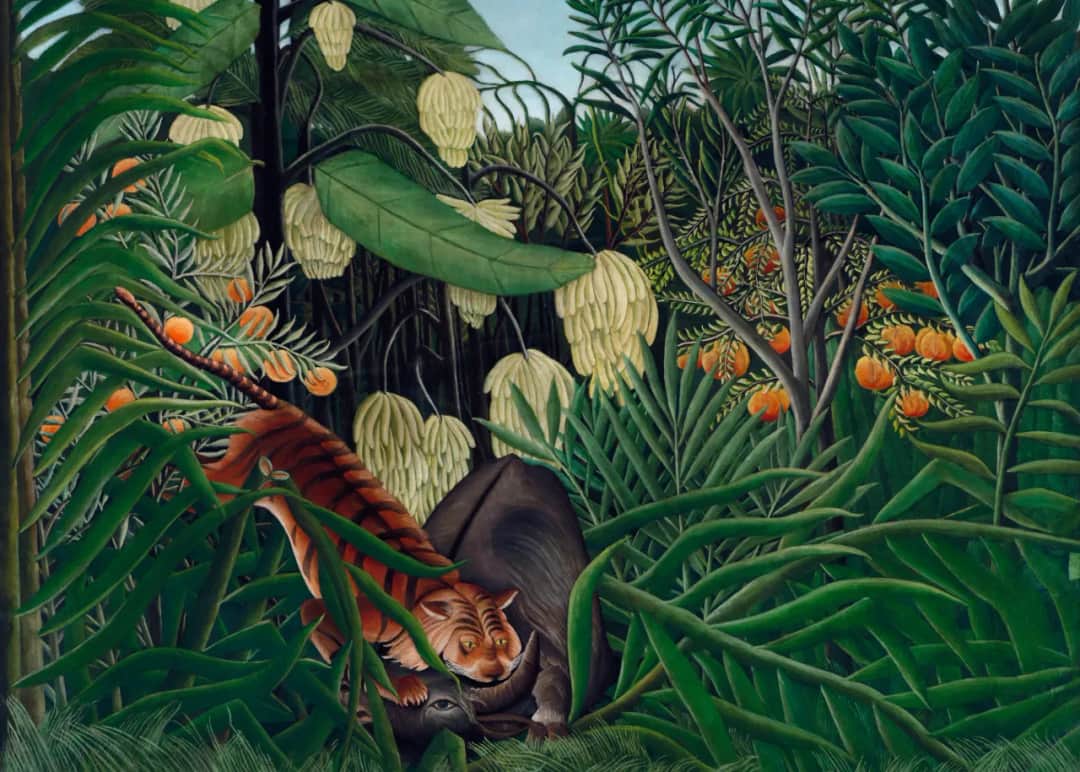 Malarstwo prymitywne: historia, znaczenie i najwięksi artyści