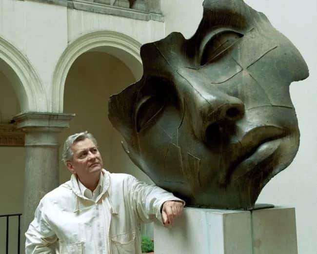 Mitoraj quotazioni: Jakie są aktualne ceny rzeźb Igora Mitoraja?