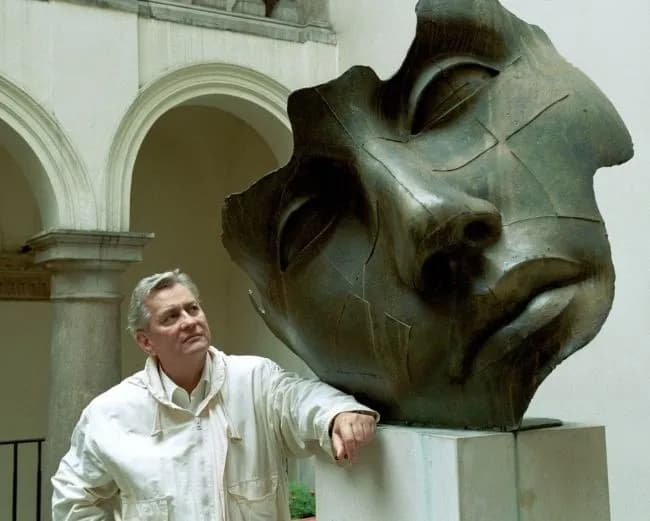 Mitoraj quotazioni: Jakie są aktualne ceny rzeźb Igora Mitoraja?