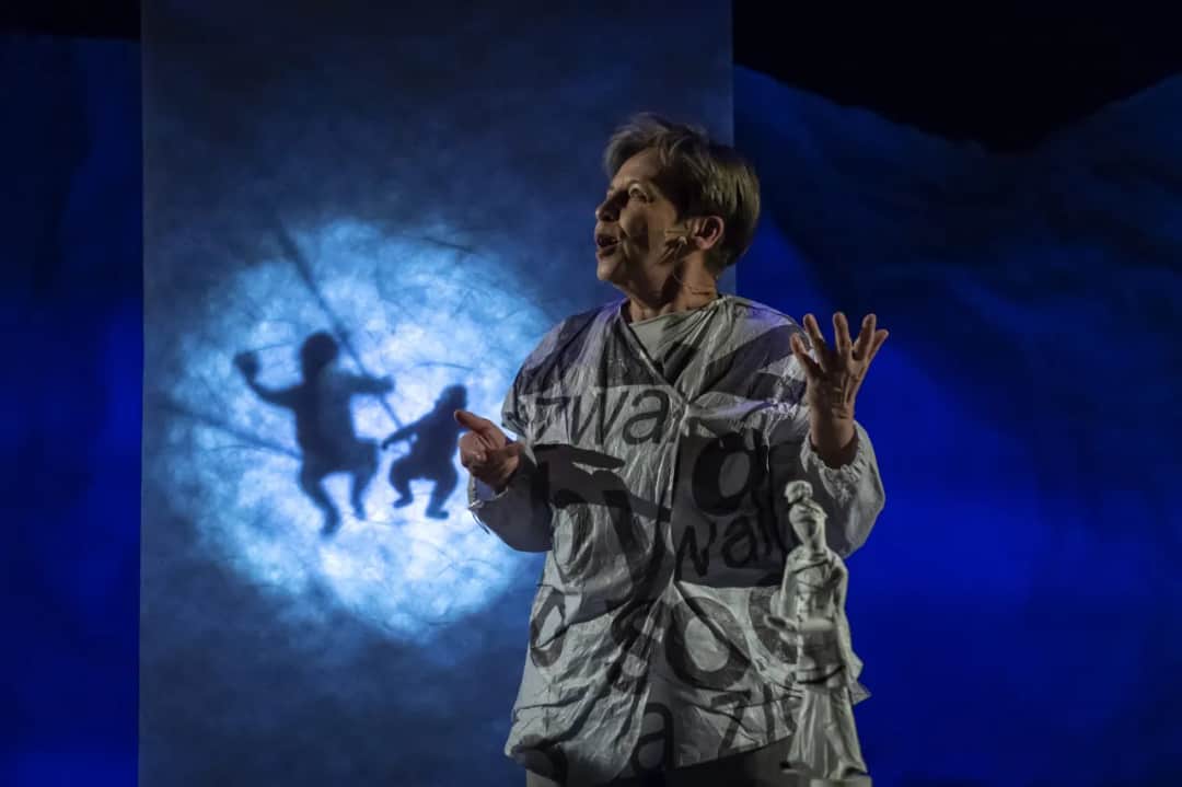 Teatr lalki i aktora Opole – odkryj magiczny świat przedstawień