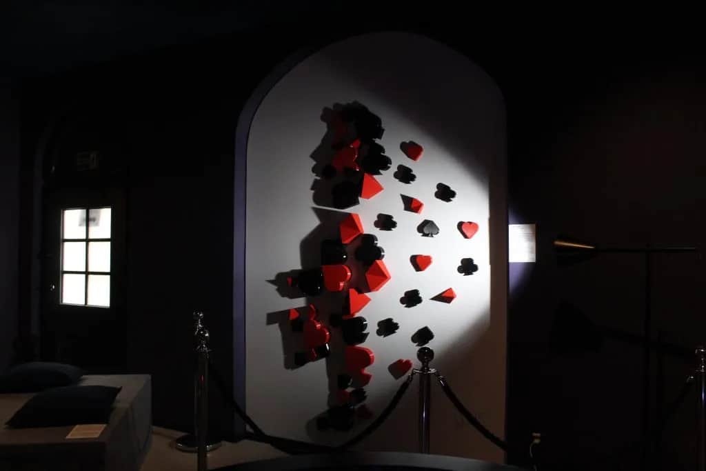 Muzeum Sztuki Iluzji w Poznaniu i Gdańsku – Niezapomniane Złudzenia