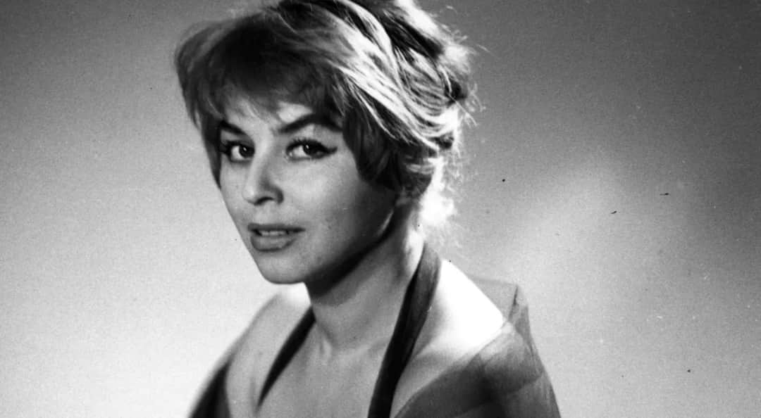 Kalina Jędrusik w Kabarecie Starszych Panów: Ikona polskiej kultury