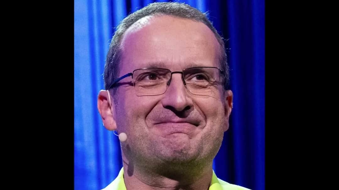 Górski kabarety: Jak Robert Górski zmienił polski świat komedii