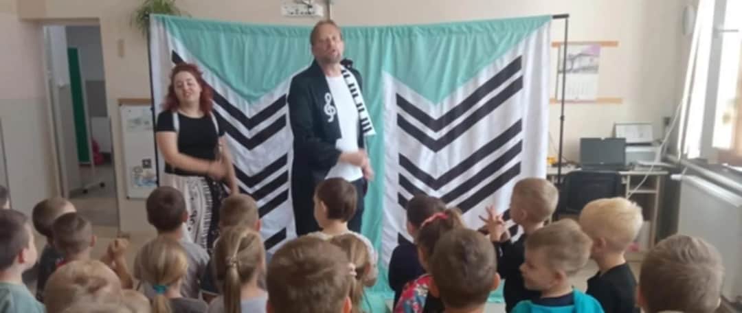 Teatr Skrzat – magiczne przedstawienia dla dzieci w Krakowie