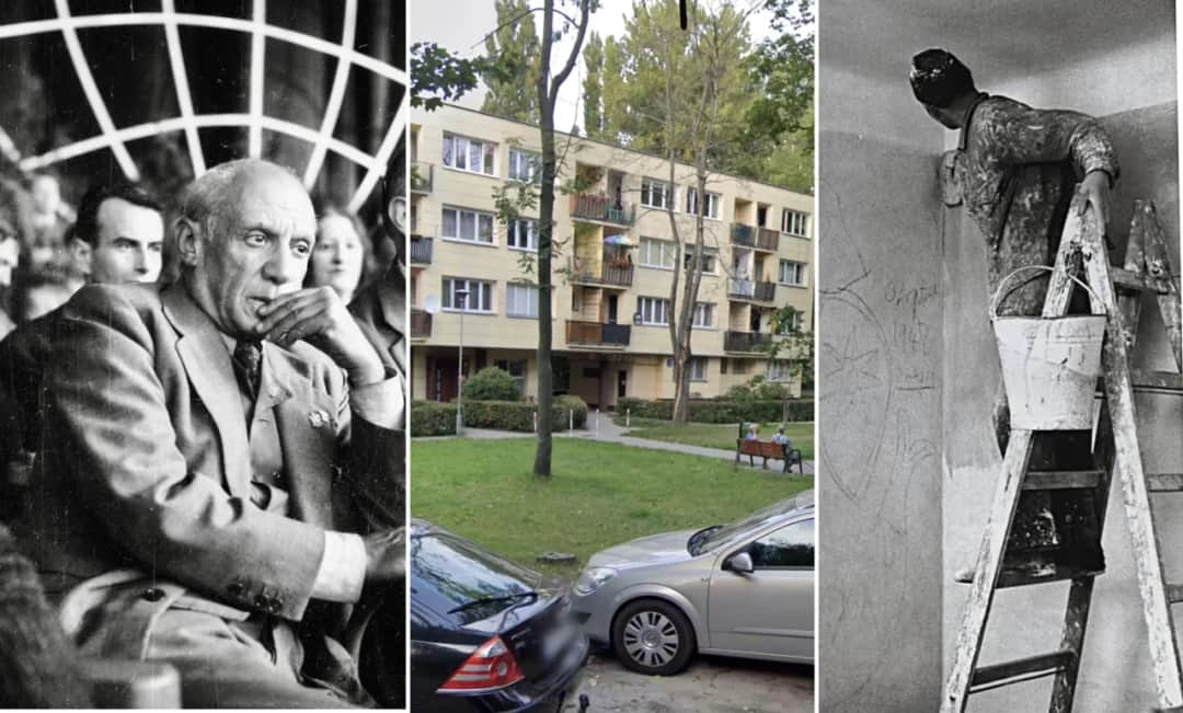 Malarstwo Picassa: Jak jego techniki zmieniły sztukę nowoczesną