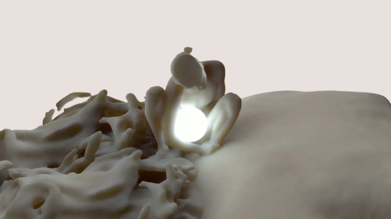 Uczta w Nowym Teatrze - emocjonujący spektakl na podstawie Platona