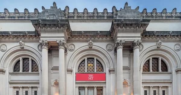 Miejskie muzeum sztuki Nowy Jork: co musisz wiedzieć przed wizytą