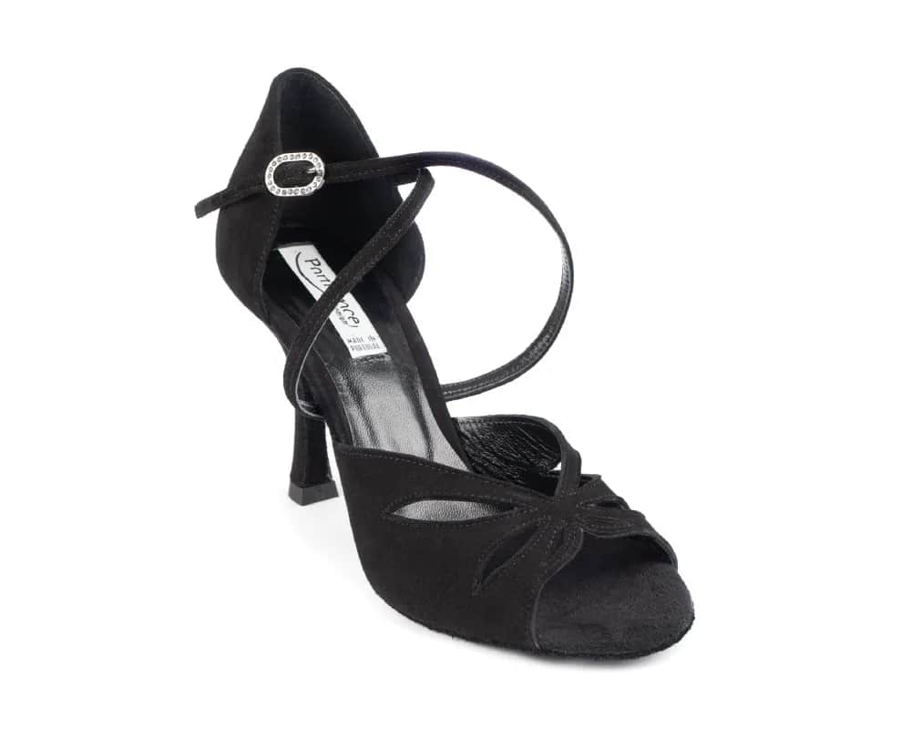 Gdzie kupić buty do tańca? Oto najlepsze miejsca na zakupy