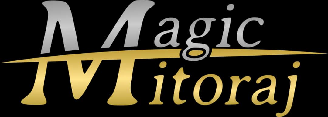 Iluzjonista Adrian Mitoraj: Niezapomniane widowiska i magia na żywo