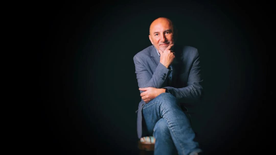 Dyrektor Teatru Muzycznego w Gdyni - Igor Michalski i jego osiągnięcia