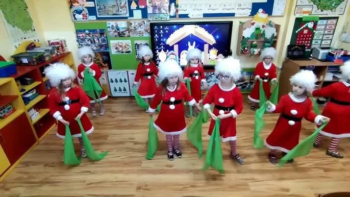 Mario czy ty wiesz taniec - odkryj emocje i choreografię występu