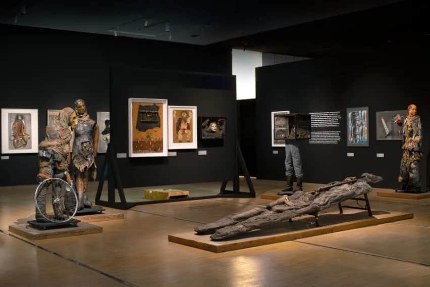 Muzeum sztuki Katowice - odkryj fascynujące wystawy i wydarzenia