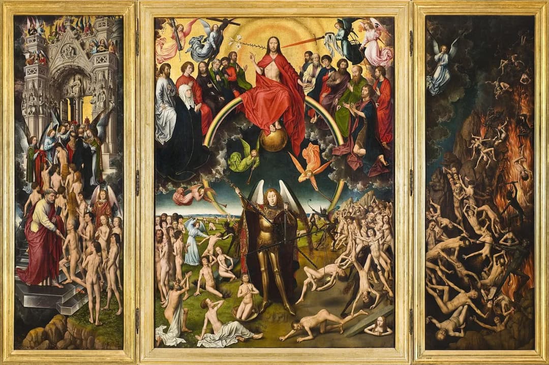 Malarstwo niderlandzkie: historia, najwięksi artyści i ich wpływ