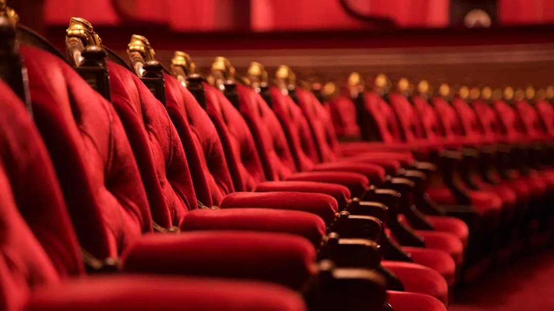 Teatr Niewielki Promenada - Sprawdź repertuar i wydarzenia w Warszawie