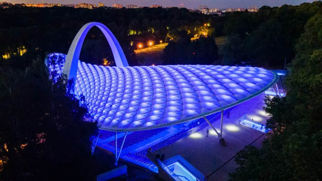 Teatr Letni Szczecin: odkryj wyjątkowe wydarzenia i atrakcje