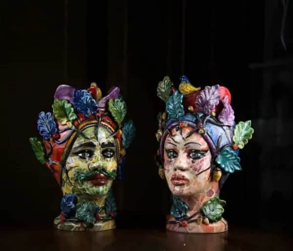 Rzeźba ceramika: Odkryj fascynujące techniki i procesy twórcze