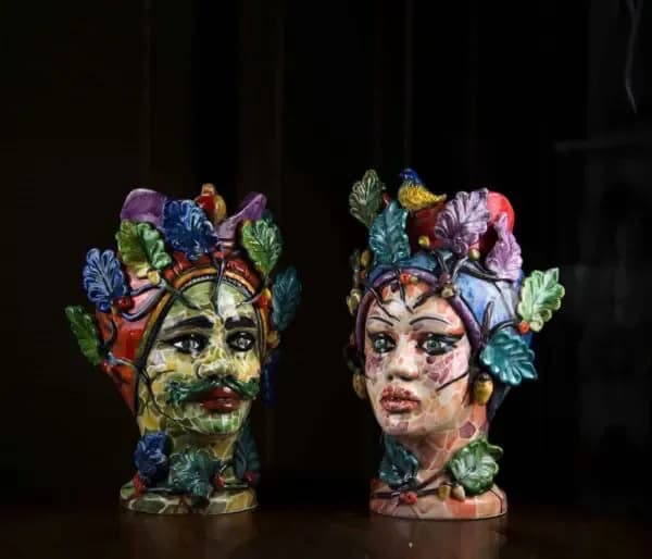 Rzeźba ceramika: Odkryj fascynujące techniki i procesy twórcze