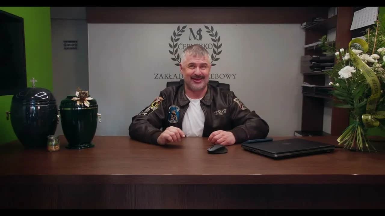 Kabaret Igor Kwiatkowski: Najlepsze skecze i niezapomniane występy