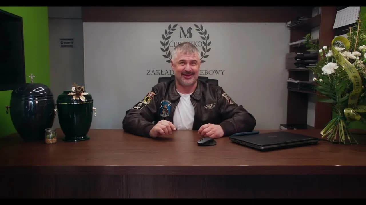 Kabaret Igor Kwiatkowski: Najlepsze skecze i niezapomniane występy