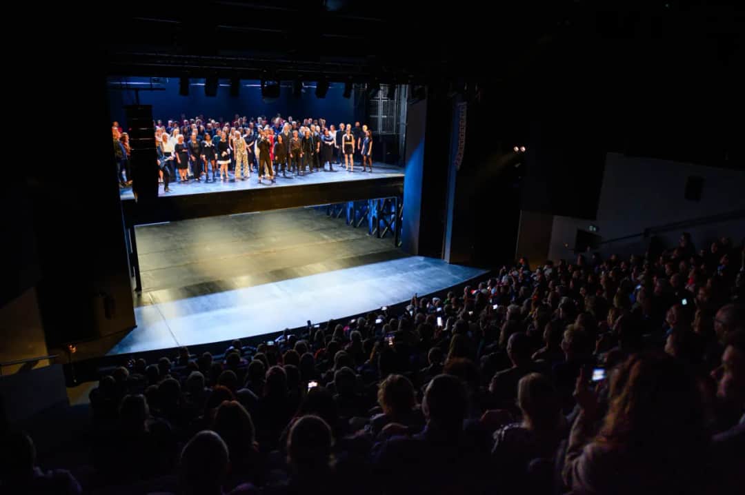 Teatr w Nowym Targu - najciekawsze spektakle i wydarzenia kulturalne