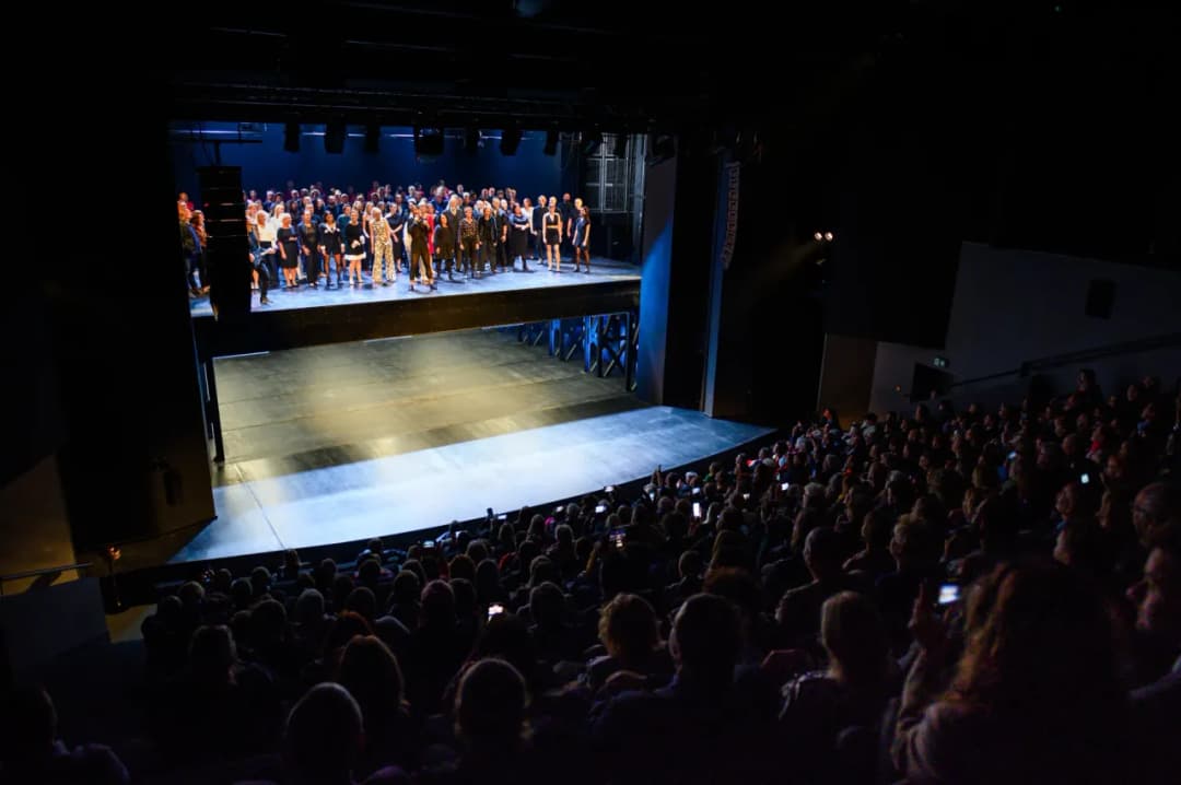 Teatr w Nowym Targu - najciekawsze spektakle i wydarzenia kulturalne