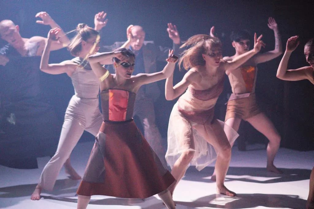 Sopocki teatr tańca: historia, spektakle i nadchodzące wydarzenia