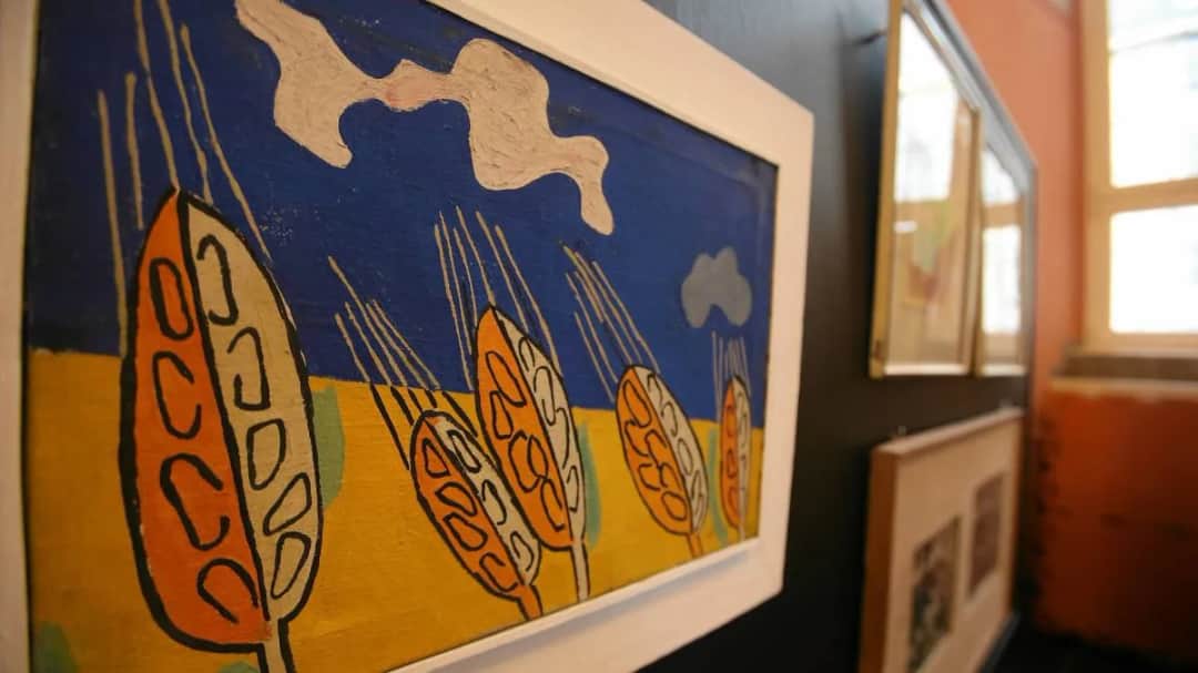 Władysław Strzemiński malarstwo: jak jego techniki zmieniły sztukę