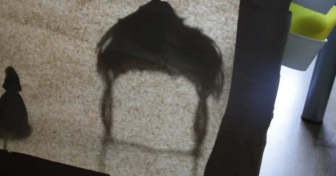 Teatr cieni: szablony do druku, które ożywią Twoje opowieści