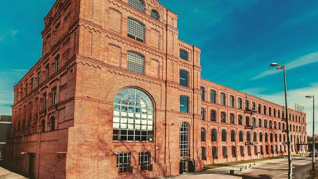 Muzeum Sztuki MS2 w Łodzi – historia, wystawy i zwiedzanie