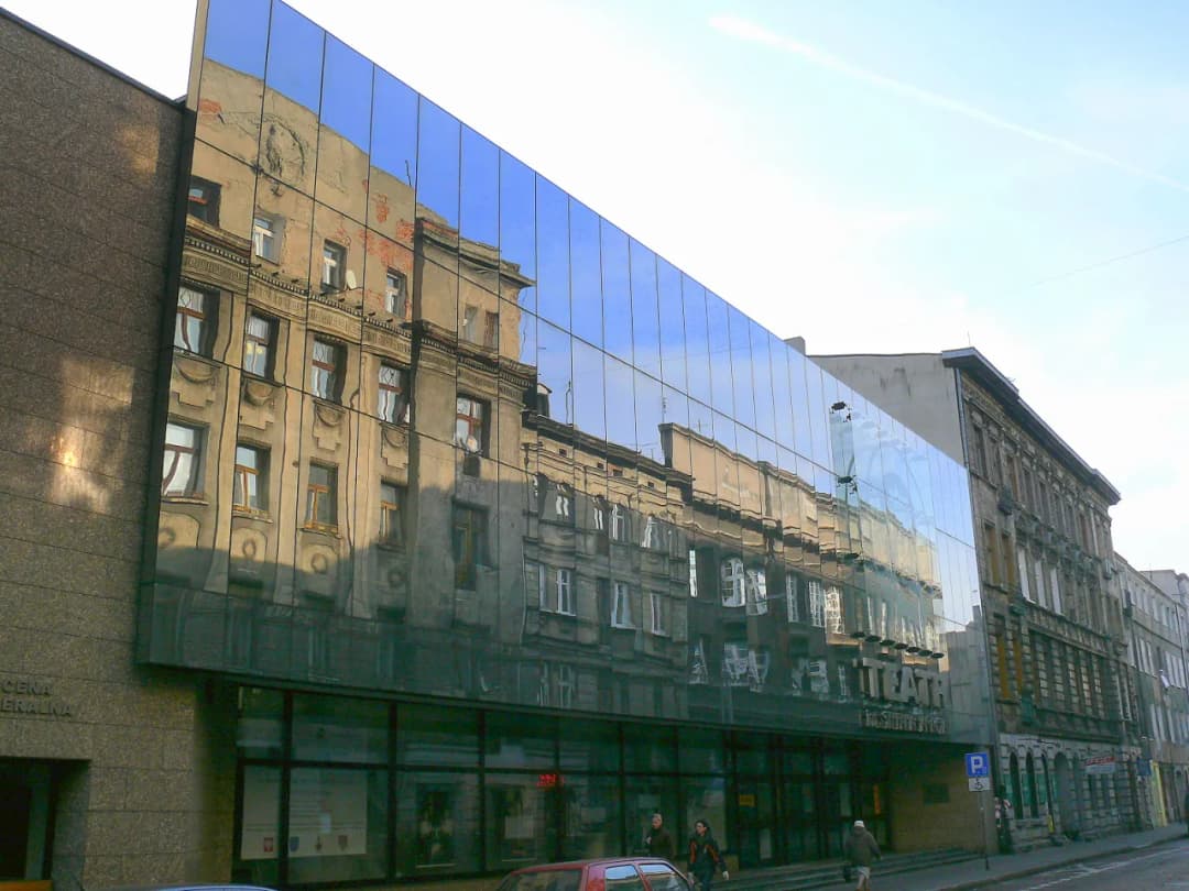 Teatr Jaracza w Łodzi - historia, spektakle i ważne wydarzenia