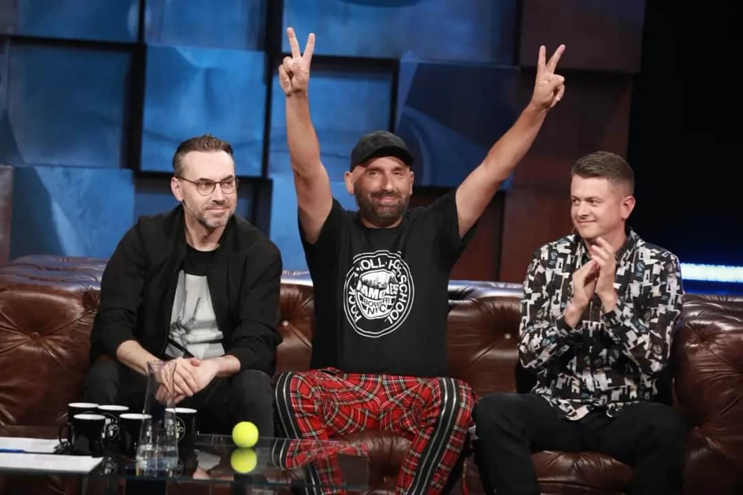 Kabaret Neo-Nówka u Kuby Wojewódzkiego - kontrowersje i reakcje widzów